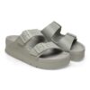 Arizona Pap Flex Platform Piele naturală