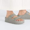 Arizona Pap Flex Platform Piele naturală