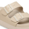 Arizona Pap Flex Platform Piele naturală