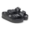 Arizona Pap Flex Platform Piele naturală Arizona Pap Flex Platform Piele naturală