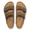 Arizona Piele mixtă Ceai închis Arizona Piele mixtă Ceai închis