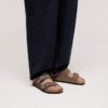 Arizona Piele mixtă Ceai închis Arizona Piele mixtă Ceai închis
