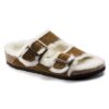 Arizona Shearling Kids Piele de căprioară Arizona Shearling Kids Piele de căprioară