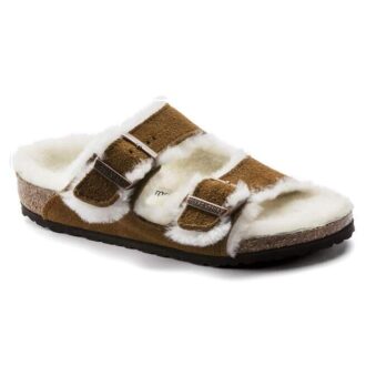 Arizona Shearling Kids Piele de căprioară