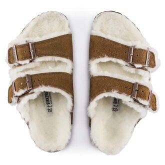 Arizona Shearling Kids Piele de căprioară
