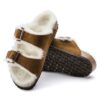 Arizona Shearling Kids Piele de căprioară Arizona Shearling Kids Piele de căprioară