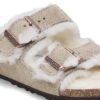 Arizona Shearling Kids Piele de căprioară Arizona Shearling Kids Piele de căprioară