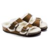 Arizona Shearling Kids Piele de căprioară Arizona Shearling Kids Piele de căprioară