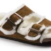 Arizona Shearling Kids Piele de căprioară Arizona Shearling Kids Piele de căprioară