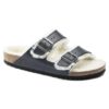 Arizona Shearling Piele cerată Uleioasă Arizona Shearling Piele cerată Uleioasă