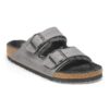 Arizona Shearling Piele cerată Uleioasă