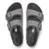 Arizona Shearling Piele cerată Uleioasă