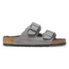 Arizona Shearling Piele cerată Uleioasă