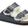 Arizona Shearling Piele cerată Uleioasă Arizona Shearling Piele cerată Uleioasă