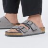 Arizona Shearling Piele cerată Uleioasă
