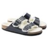 Arizona Shearling Piele cerată Uleioasă Arizona Shearling Piele cerată Uleioasă