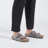 Arizona Shearling Piele cerată Uleioasă