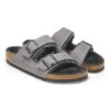 Arizona Shearling Piele cerată Uleioasă