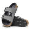 Arizona Shearling Piele cerată Uleioasă