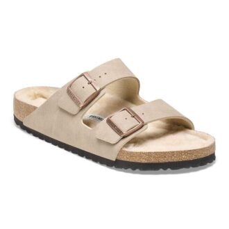 Arizona Shearling Sintetice