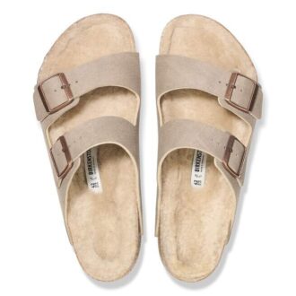 Arizona Shearling Sintetice