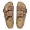Arizona sintetic Pecan