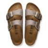 Arizona Sintetic Syn Leo Gri Taupe Arizona Sintetic Syn Leo Gri Taupe