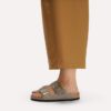 Arizona Sintetic Syn Leo Gri Taupe Arizona Sintetic Syn Leo Gri Taupe