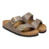 Arizona Sintetic Syn Leo Gri Taupe Arizona Sintetic Syn Leo Gri Taupe