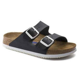 Arizona Soft Footbed din piele naturală