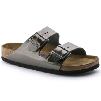 Arizona Soft Footbed din piele naturală