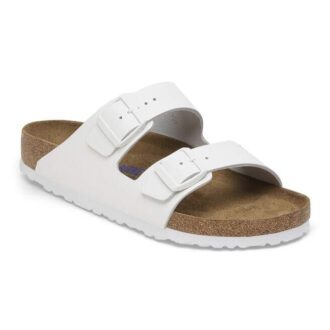Arizona Soft Footbed din piele naturală