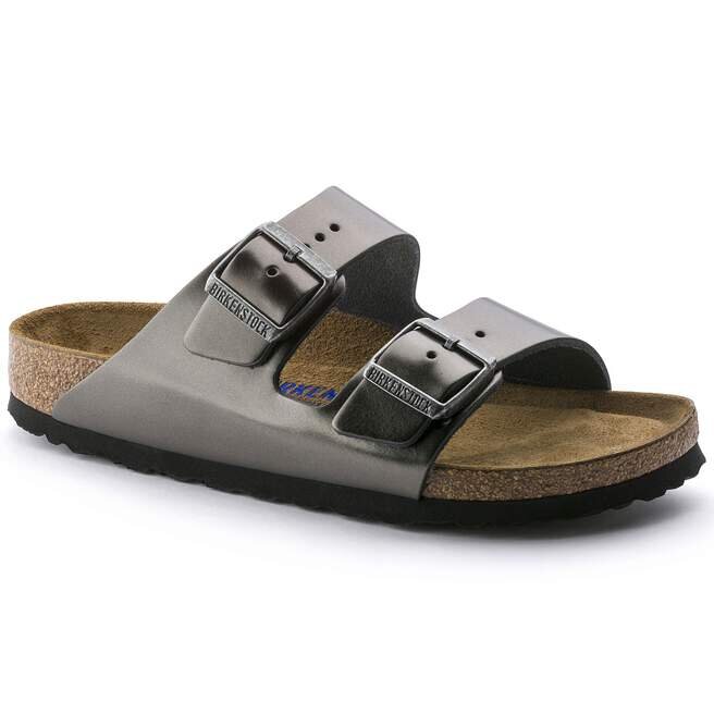 Arizona Soft Footbed din piele naturală Arizona Soft Footbed din piele naturală