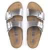Arizona Soft Footbed din piele naturală Arizona Soft Footbed din piele naturală