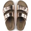 Arizona Soft Footbed din piele naturală Arizona Soft Footbed din piele naturală