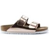 Arizona Soft Footbed din piele naturală Arizona Soft Footbed din piele naturală
