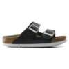 Arizona Soft Footbed din piele naturală
