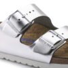 Arizona Soft Footbed din piele naturală Arizona Soft Footbed din piele naturală