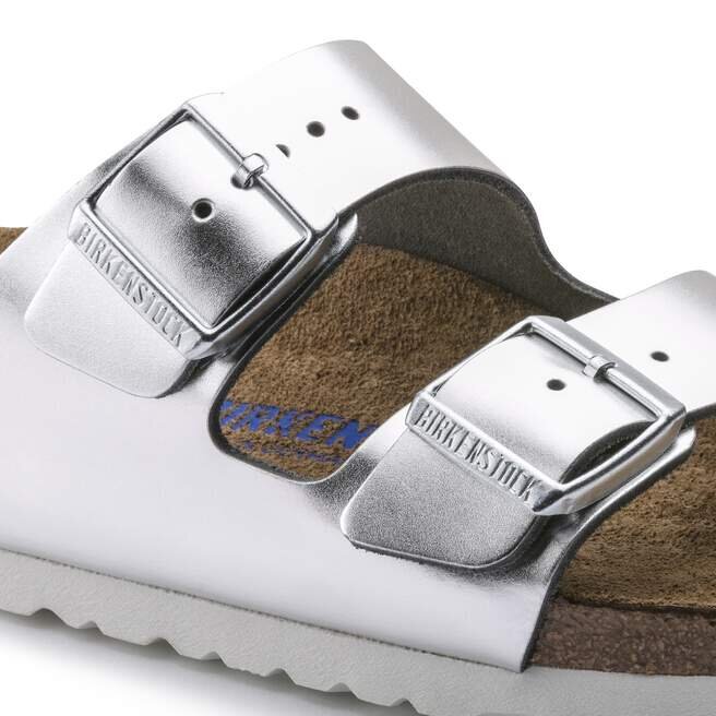 Arizona Soft Footbed din piele naturală Arizona Soft Footbed din piele naturală
