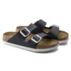 Arizona Soft Footbed din piele naturală