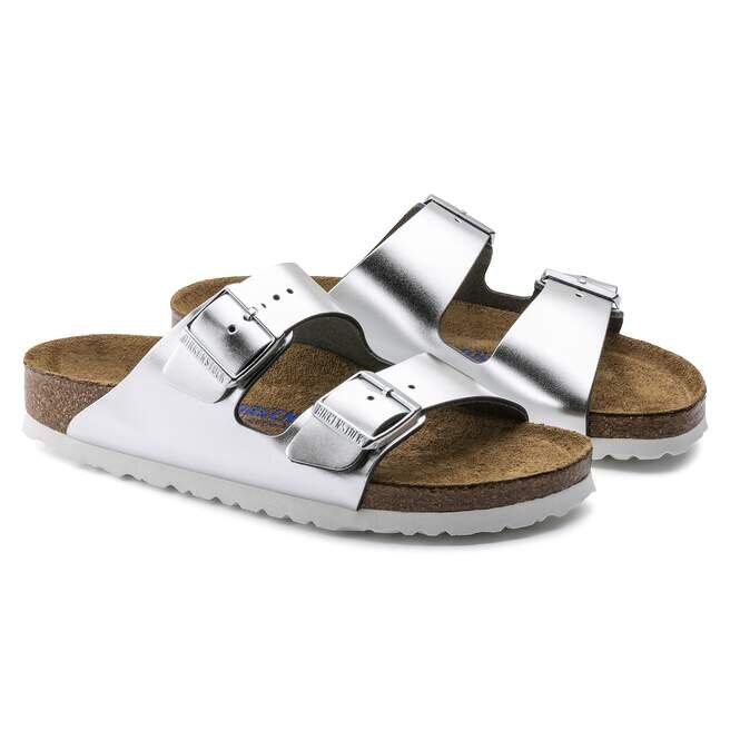 Arizona Soft Footbed din piele naturală Arizona Soft Footbed din piele naturală