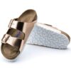 Arizona Soft Footbed din piele naturală Arizona Soft Footbed din piele naturală
