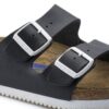 Arizona Soft Footbed din piele naturală
