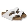 Arizona Soft Footbed din piele naturală Arizona Soft Footbed din piele naturală