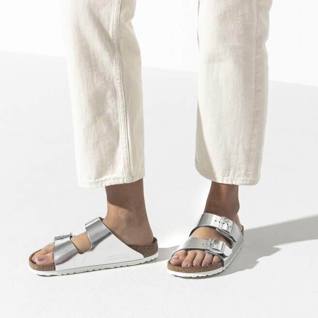 Arizona Soft Footbed din piele naturală Arizona Soft Footbed din piele naturală