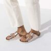 Arizona Soft Footbed din piele naturală Arizona Soft Footbed din piele naturală