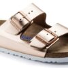 Arizona Soft Footbed din piele naturală Arizona Soft Footbed din piele naturală