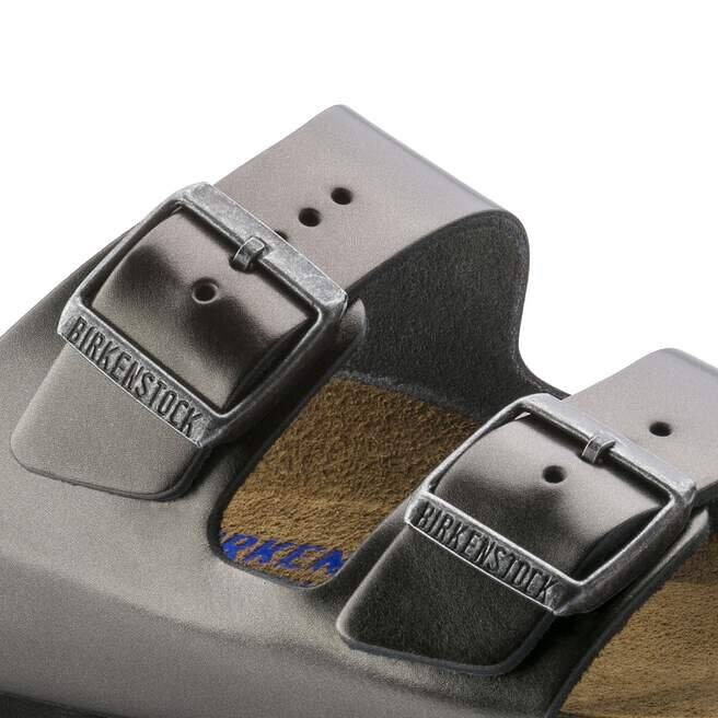 Arizona Soft Footbed din piele naturală Arizona Soft Footbed din piele naturală
