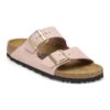 Arizona Soft Footbed Nubuk Leather Arizona Soft Footbed Nubuk Leather