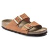 Arizona Soft Footbed Nubuk Leather Arizona Soft Footbed Nubuk Leather